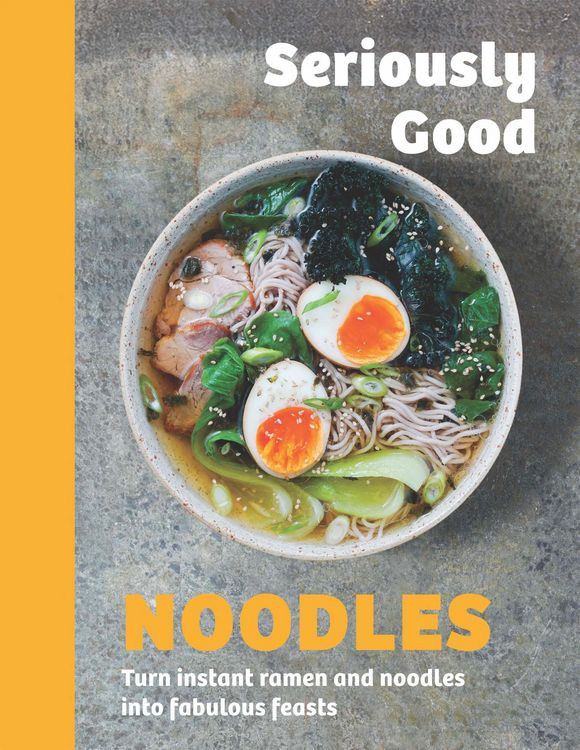 Produktbild: Seriously Good Noodles