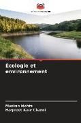 Produktbild: &Eacute;cologie et environnement