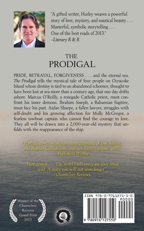 Produktbild: The Prodigal
