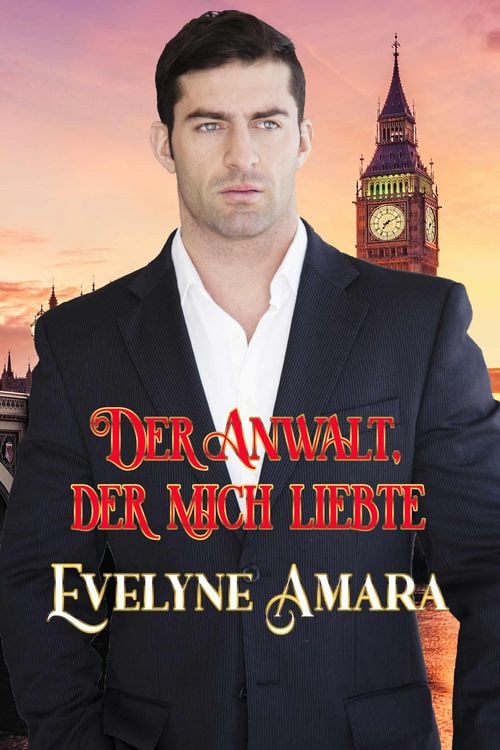 Produktbild: Der Anwalt, der mich liebte