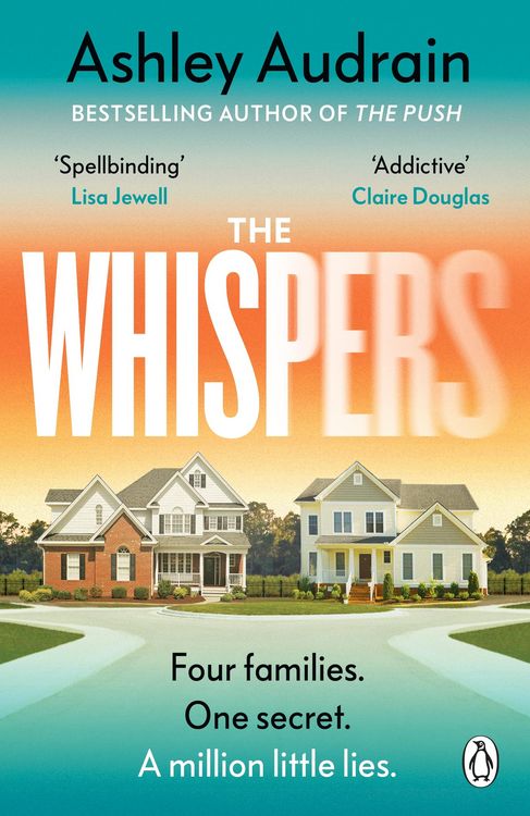 Produktbild: The Whispers