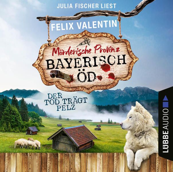 Produktbild: Der Tod tr&auml;gt Pelz