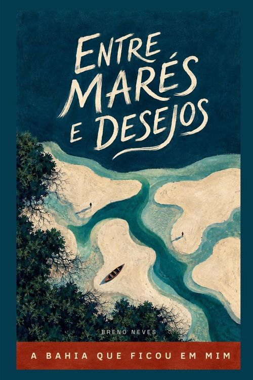 Produktbild: Entre Mar&eacute;s e Desejos