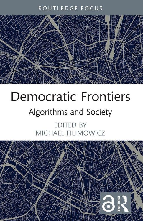 Produktbild: Democratic Frontiers