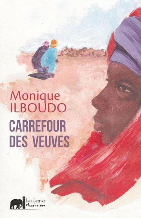 Produktbild: Carrefour des veuves