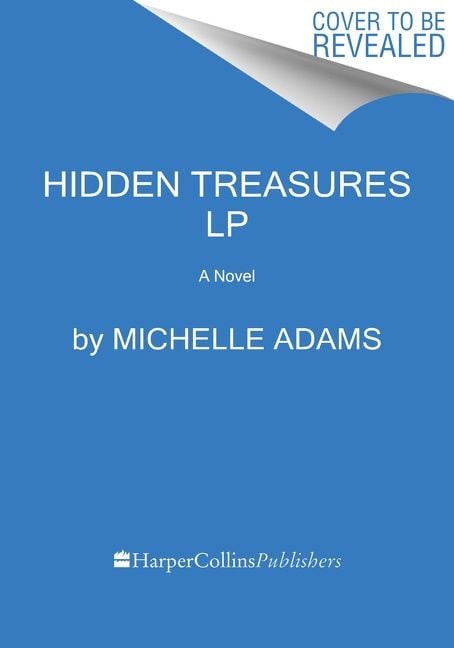 Produktbild: Hidden Treasures