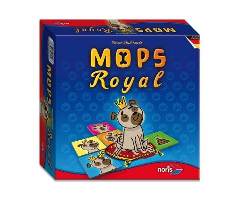 Produktbild: Mops Royal