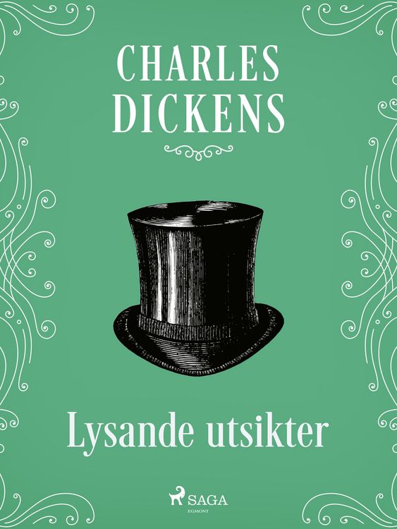 Produktbild: Lysande utsikter