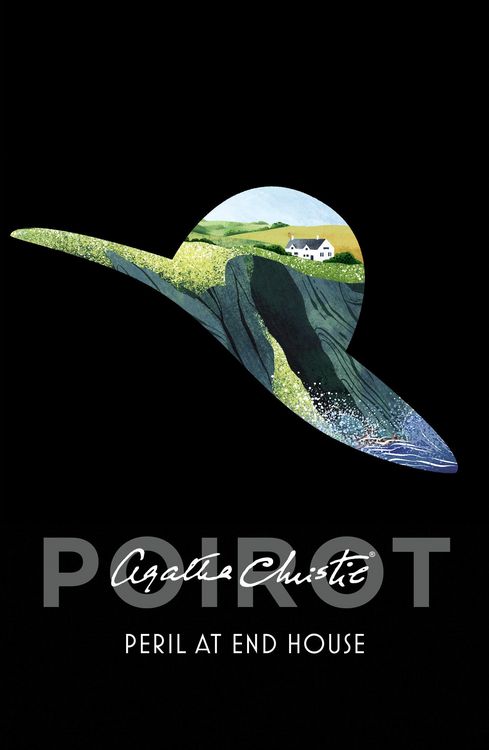Produktbild: Peril at End House
