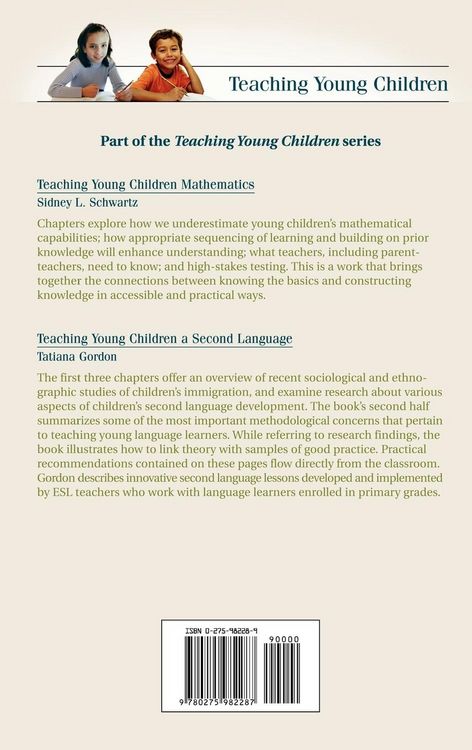 Produktbild: Teaching Young Children Social Studies