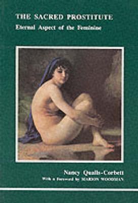 Produktbild: The Sacred Prostitute