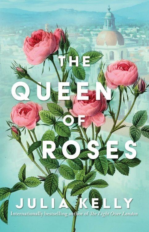 Produktbild: The Queen of Roses