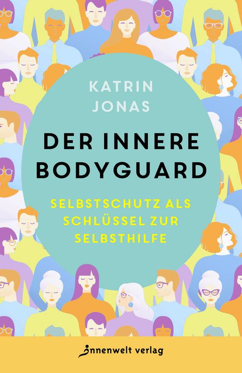 Produktbild: Der innere Bodyguard