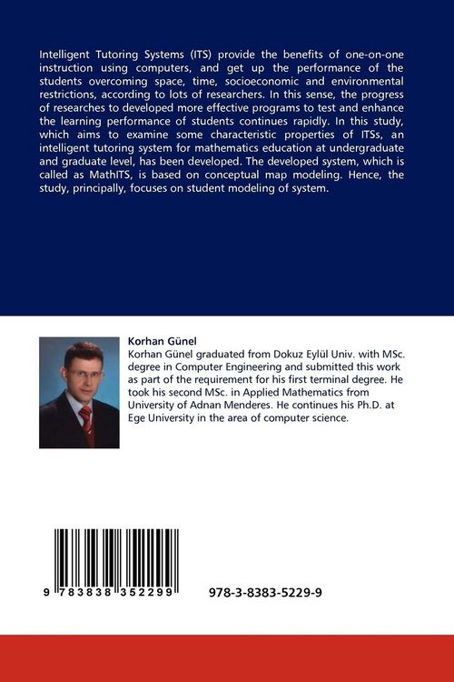 Produktbild: Intelligent Tutoring Systems