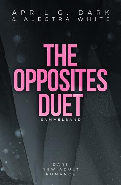 Produktbild: The Opposites Duet Sammelband