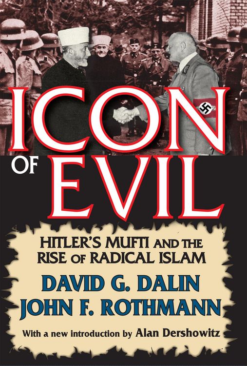 Produktbild: Icon of Evil
