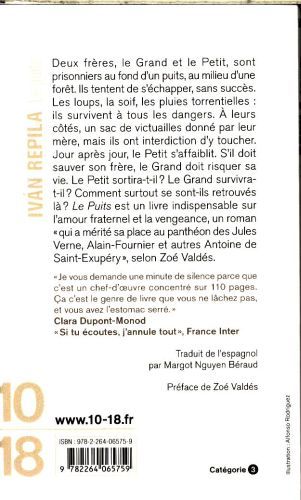 Produktbild: Le puits