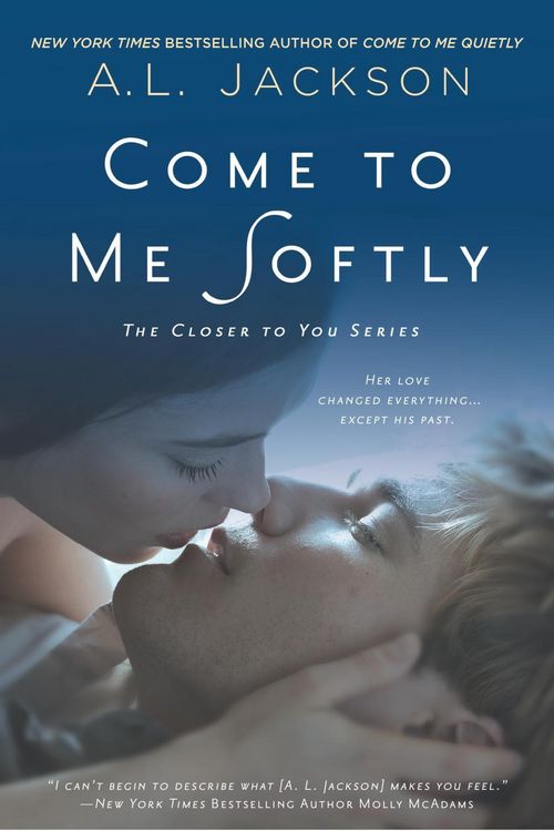 Produktbild: Come to Me Softly