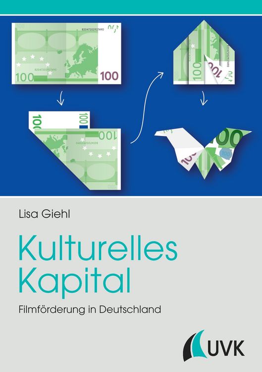 Produktbild: Giehl, L: Kulturelles Kapital