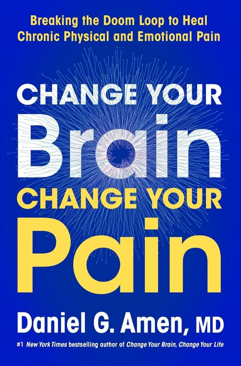 Produktbild: Change Your Brain, Change Your Pain