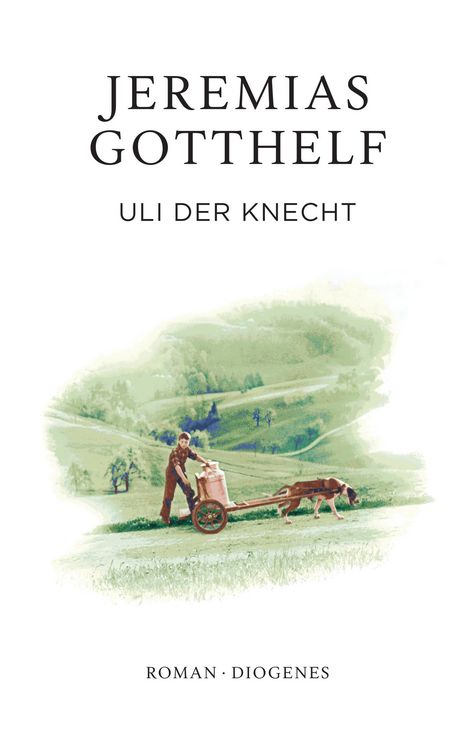 Produktbild: Uli der Knecht