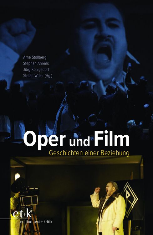 Produktbild: Oper und Film