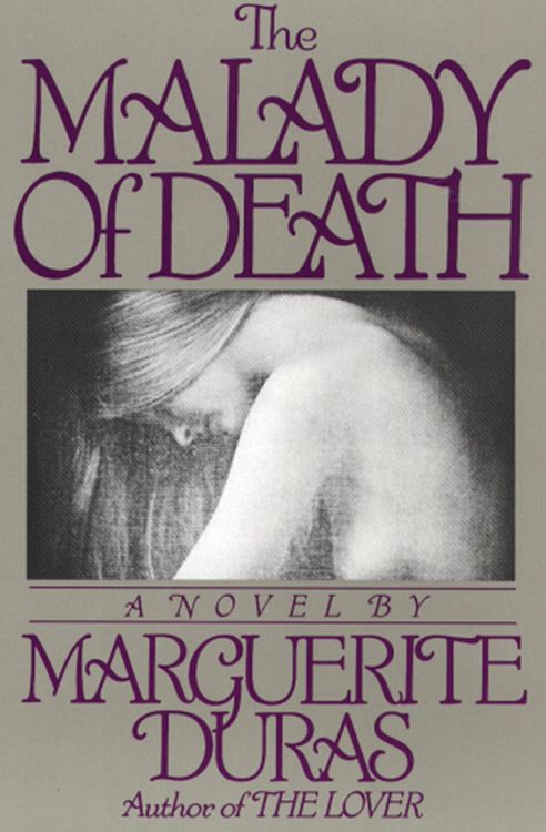 Produktbild: The Malady of Death