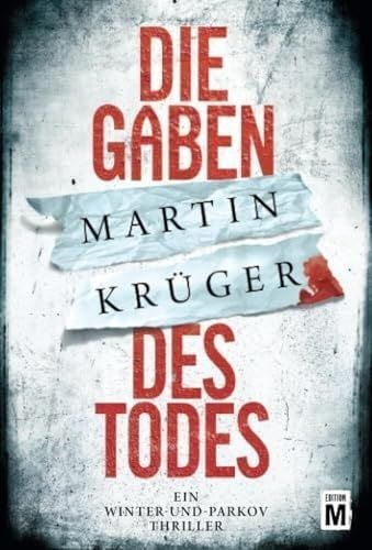 Produktbild: Die Gaben des Todes