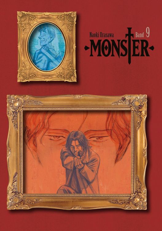 Produktbild: Monster Perfect Edition 9