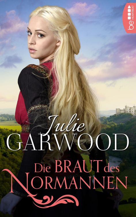 Produktbild: Die Braut des Normannen