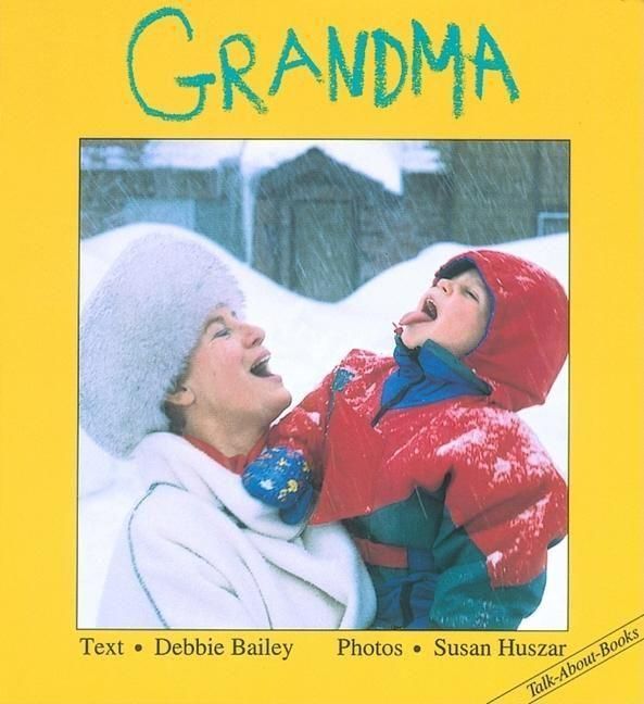 Produktbild: Grandma