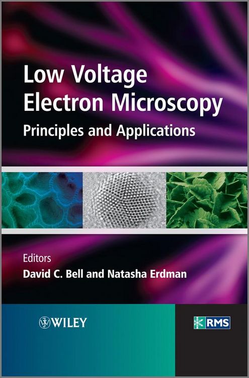Produktbild: Low Voltage Electron Microscopy