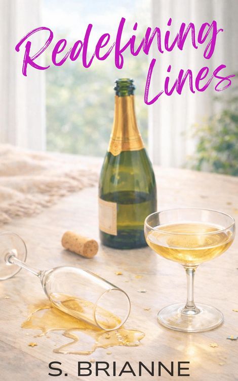 Produktbild: Redefining Lines