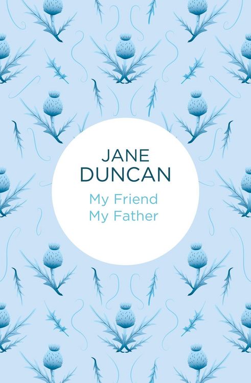 Produktbild: Duncan, J: My Friend My Father