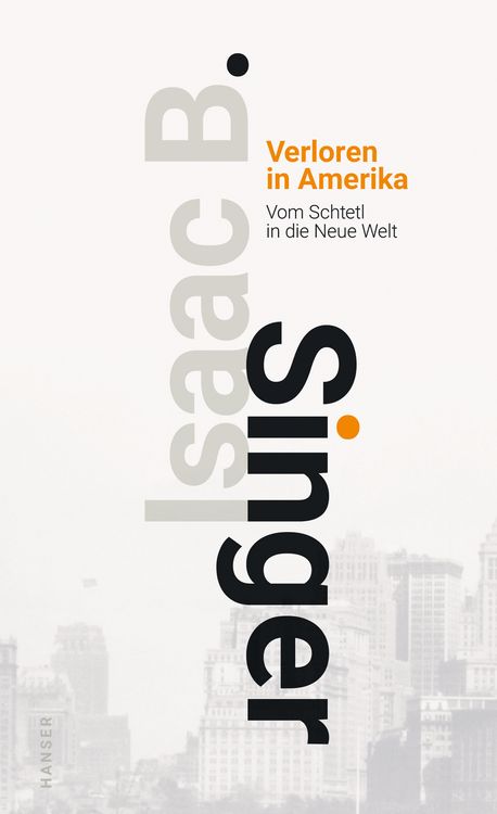 Produktbild: Verloren in Amerika