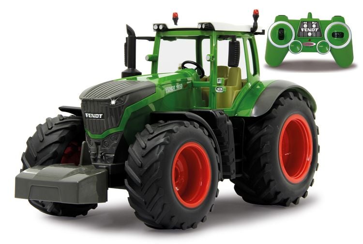 Produktbild: Jamara Fendt 1050 Vario 1:16 2,4Ghz
