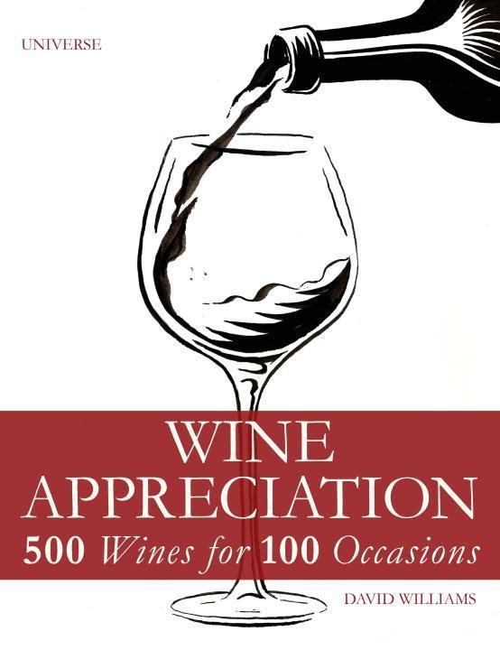Produktbild: Wine Appreciation