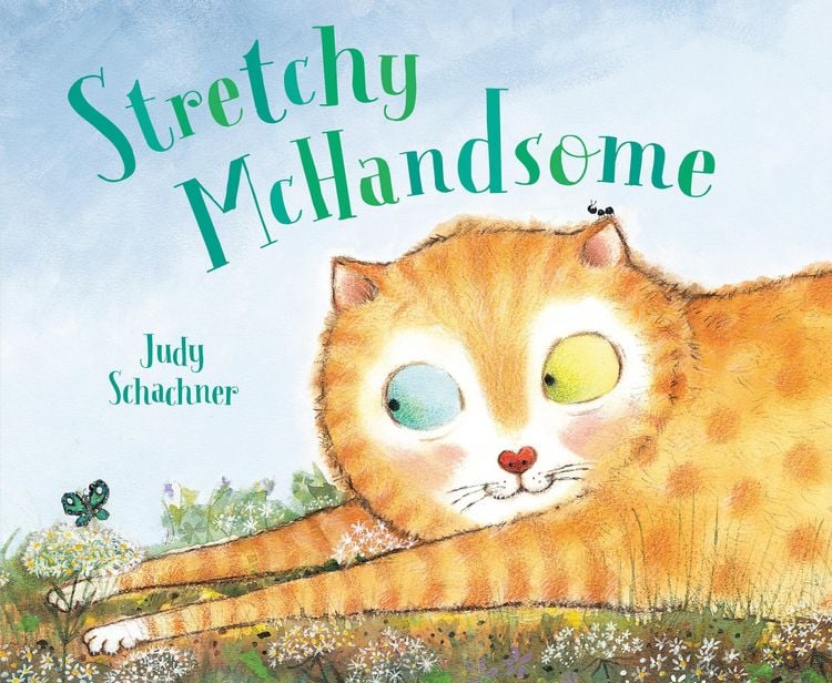 Produktbild: Stretchy McHandsome