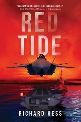 Produktbild: Red Tide