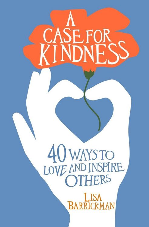 Produktbild: A Case for Kindness