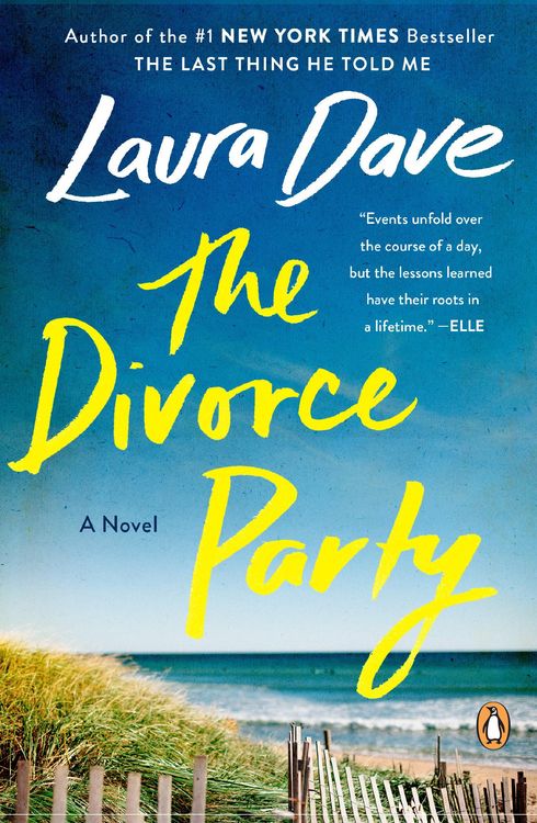 Produktbild: The Divorce Party