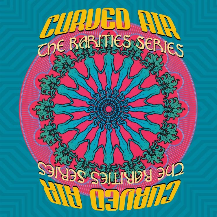 Produktbild: The Rarities Series (6CD Boxset)