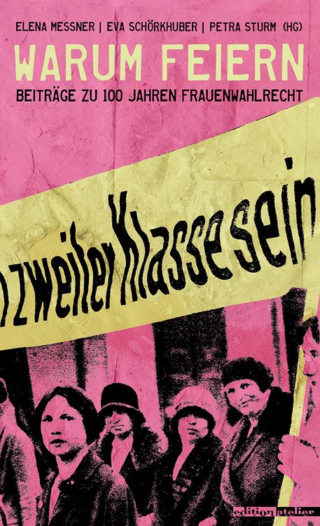 Produktbild: Warum feiern