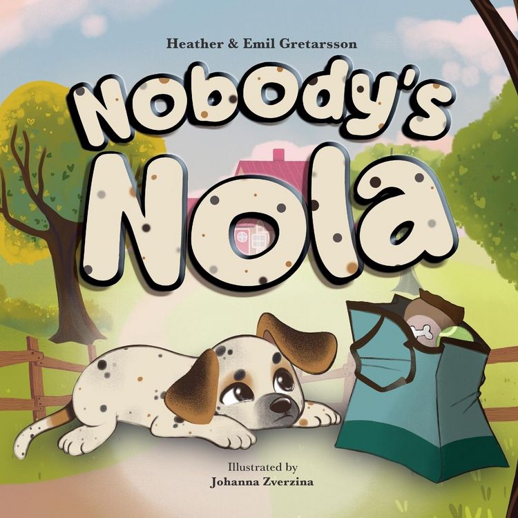 Produktbild: Nobody's Nola
