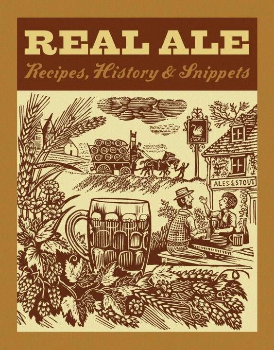 Produktbild: Laws, B: Real Ale