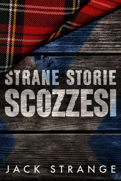 Produktbild: Strane Storie Scozzesi