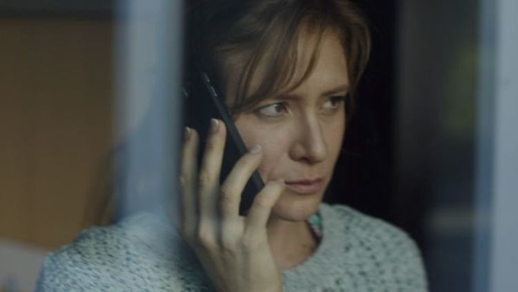 Produktbild: Das Verschwinden - Die komplette Miniserie [2 DVDs]