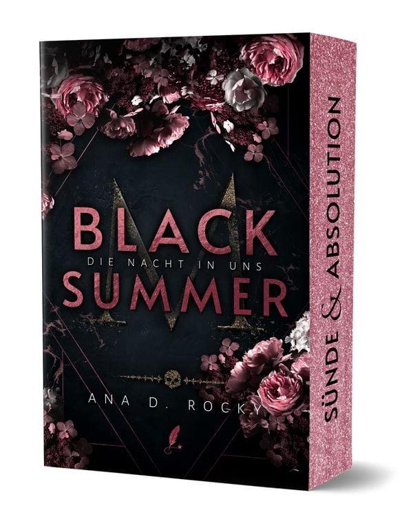 Produktbild: Black Summer - Die Nacht in uns