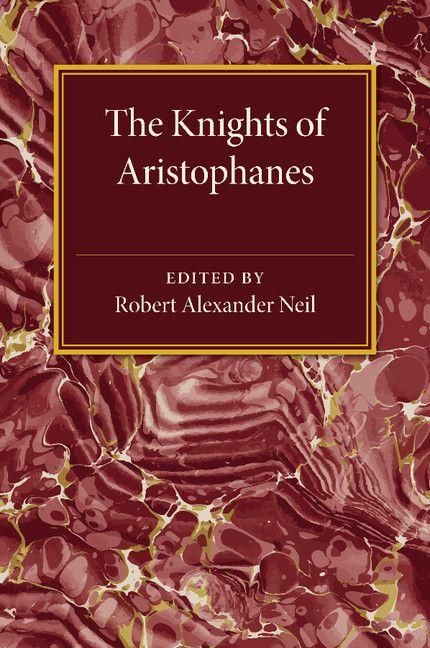 Produktbild: The Knights of Aristophanes