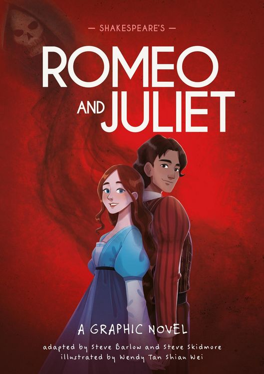 Produktbild: Shakespeare's Romeo and Juliet